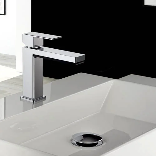 Смеситель для раковины Paini Grazia 21CR205S хром фото в интернет-магазине «Wasser-Haus.ru»