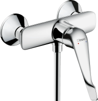 Смеситель для душа Hansgrohe Novus 71926000 фото в интернет-магазине «Wasser-Haus.ru»