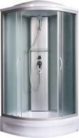 Душевая кабина River Nara 100/24 MT фото в интернет-магазине «Wasser-Haus.ru»