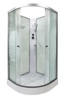 Душевая кабина AvaCan L909 N без крыши фото в интернет-магазине «Wasser-Haus.ru»