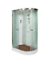 Душевая кабина AvaCan EM 1511 L фото в интернет-магазине «Wasser-Haus.ru»