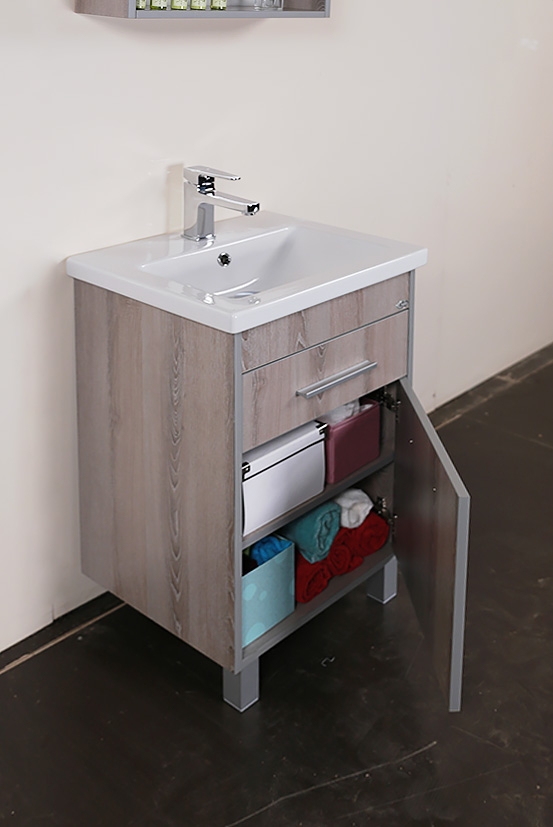 Мебель для ванной Onika Натали 50 фото в интернет-магазине «Wasser-Haus.ru»