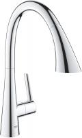 Смеситель Grohe Zedra 32294002 для кухонной мойки фото в интернет-магазине «Wasser-Haus.ru»