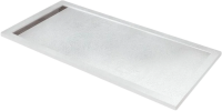 Поддон для душа Cezares Tray TRAY-AS-AH-120/80-30-W фото в интернет-магазине «Wasser-Haus.ru»