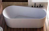Акриловая ванна ABBER AB9496-1.5 R фото в интернет-магазине «Wasser-Haus.ru»