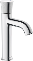 Смеситель для раковины Duravit White Tulip WT1020002010