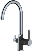 Смеситель для кухни Haiba HB805-7 HB76805-7