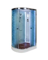 Душевая кабина AvaCan EM1512 R LED фото в интернет-магазине «Wasser-Haus.ru»