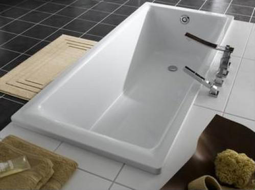 Стальная ванна Kaldewei Ambiente Puro 652 170x75 с покрытием Easy-Clean фото в интернет-магазине «Wasser-Haus.ru»