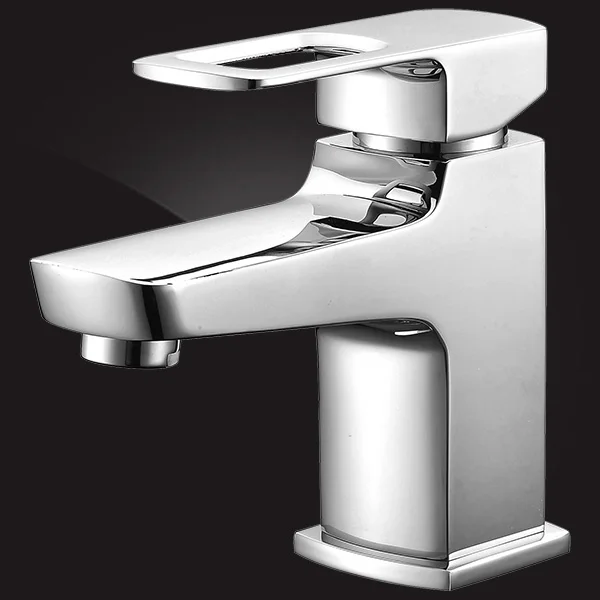 Смеситель для раковины Elghansa Scarlett 1622245 фото в интернет-магазине «Wasser-Haus.ru»