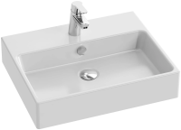 Раковина Jacob Delafon Sully EVT112-00