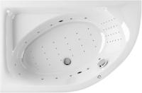 Акриловая ванна Excellent Aquarella WAEX.ARL17.NANO L, 170х110 фото в интернет-магазине «Wasser-Haus.ru»