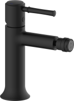 Смеситель для биде Wonzon & Woghand WW-88016073-MB матовый черный фото в интернет-магазине «Wasser-Haus.ru»