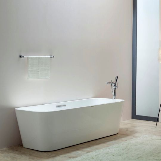 Акриловая ванна SSWW M M702W фото в интернет-магазине «Wasser-Haus.ru»