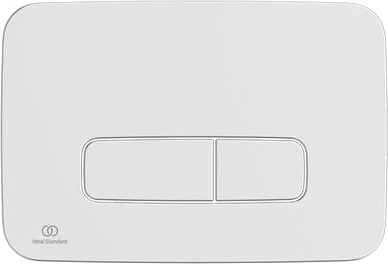 Комплект Унитаз подвесной Bien Dor + Система инсталляции для унитазов Ideal Standard ProSys с кнопкой цвета хром фото в интернет-магазине «Wasser-Haus.ru»