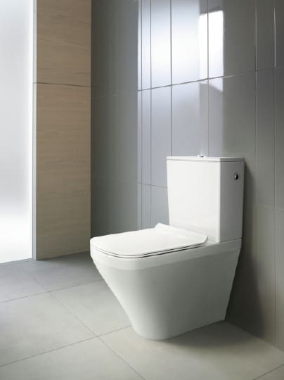 Унитаз-компакт Duravit DuraStyle 215509 фото в интернет-магазине «Wasser-Haus.ru»