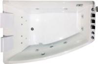 Акриловая ванна Orans BT-65100 XL 170x120 фото в интернет-магазине «Wasser-Haus.ru»