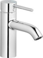 Смеситель для раковины Kludi Bozz 382660576 хром фото в интернет-магазине «Wasser-Haus.ru»