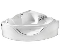 Акриловая ванна Gemy G9025 II C фото в интернет-магазине «Wasser-Haus.ru»