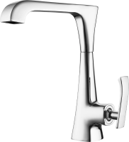 Смеситель для кухни Wonzon & Woghand Triumph Triumph WW-562101-CR хром фото в интернет-магазине «Wasser-Haus.ru»
