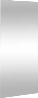 Зеркало Mixline Комфорт 40 прямоугольное