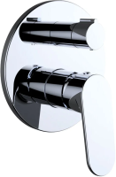 Встраиваемый смеситель для душа и ванны Clever Vogue Elegance Vogue Elegance 61394