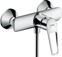 Смеситель для душа Hansgrohe Novus Loop 71360000 фото в интернет-магазине «Wasser-Haus.ru»