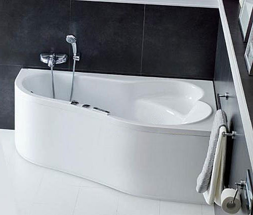 Акриловая ванна Santek Ибица XL R фото в интернет-магазине «Wasser-Haus.ru»