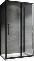 Душевой уголок ABBER Schwarzer Diamant AG30170BH-S85B-S85B фото в интернет-магазине «Wasser-Haus.ru»