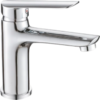 Смеситель для раковины Cron CN521