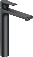 Смеситель для раковины Kludi Zenta SL 482563965 черный матовый фото в интернет-магазине «Wasser-Haus.ru»