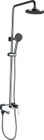 Душевая стойка Gappo G2402