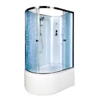 Душевая кабина AvaCan EM5012 N R LED фото в интернет-магазине «Wasser-Haus.ru»