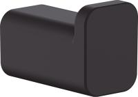 Крючок Hansgrohe AddStoris 41742670 матовый черный