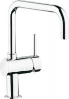 Смеситель Grohe Minta 32488000 для кухонной мойки фото в интернет-магазине «Wasser-Haus.ru»