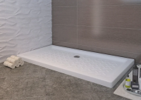 Поддон для душа RGW Ceramics CR-108 фото в интернет-магазине «Wasser-Haus.ru»