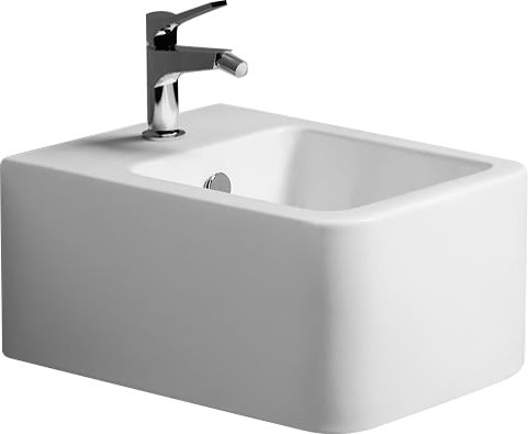 Биде подвесное Simas Flow FL64 фото в интернет-магазине «Wasser-Haus.ru»