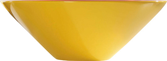 Рукомойник Melana 806-T4006-B6+B3 желто-красный фото в интернет-магазине «Wasser-Haus.ru»