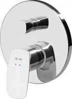 Смеситель Am.Pm Spirit V2.1 F71A85000 для ванны с душем фото в интернет-магазине «Wasser-Haus.ru»