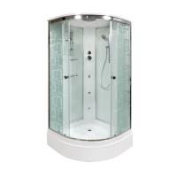 Душевая кабина AvaCan EM2780 с гидромассажем фото в интернет-магазине «Wasser-Haus.ru»