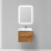 Мебель для ванной BelBagno Etna 60 rovere  nature фото в интернет-магазине «Wasser-Haus.ru»