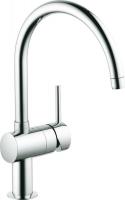 Смеситель Grohe Minta 32917000 для кухонной мойки фото в интернет-магазине «Wasser-Haus.ru»