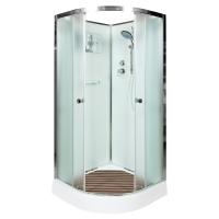 Душевая кабина AvaCan D011 фото в интернет-магазине «Wasser-Haus.ru»