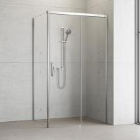 Душевой уголок Radaway Idea KDJ 120x70 R фото в интернет-магазине «Wasser-Haus.ru»