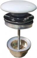 Донный клапан для раковины ArtCeram ACA036 фото в интернет-магазине «Wasser-Haus.ru»
