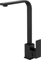 Смеситель для кухни Haiba HB803-7 HB70803-7 черный
