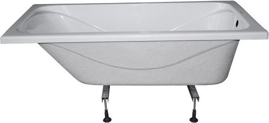Акриловая ванна Triton Стандарт 150x70, без ножек фото в интернет-магазине «Wasser-Haus.ru»
