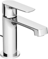 Смеситель для раковины Gattoni H2OMIX 3000 3041/30C0cr хром фото в интернет-магазине «Wasser-Haus.ru»