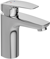Смеситель для раковины AM.PM Tender F45A02100