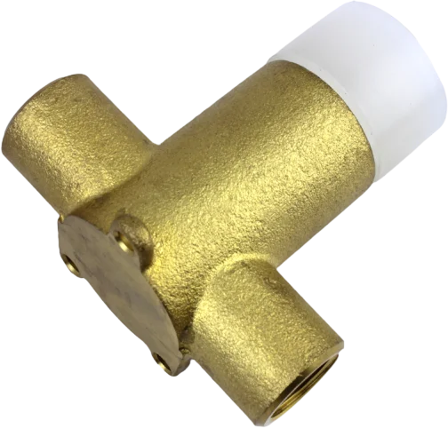 Смеситель для раковины Bronze de Luxe Avantgarde 2021MH С ВНУТРЕННЕЙ ЧАСТЬЮ, черный, розовое золото фото в интернет-магазине «Wasser-Haus.ru»